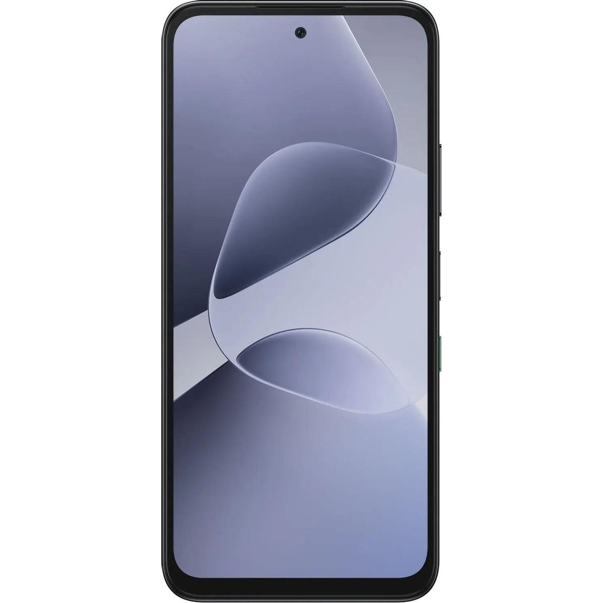 Смартфон Infinix HOT 60i 8/256Gb, черный