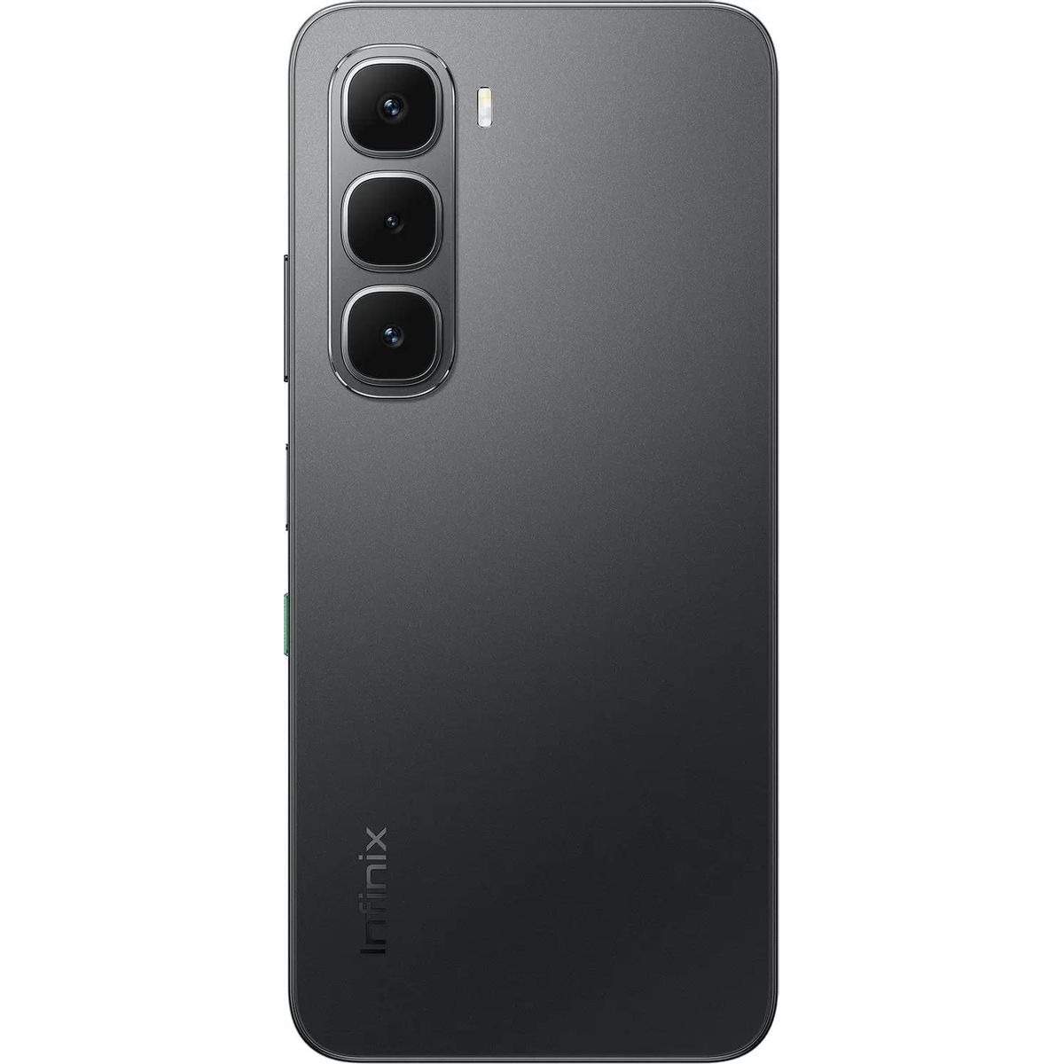 Смартфон Infinix HOT 60i 8/256Gb, черный
