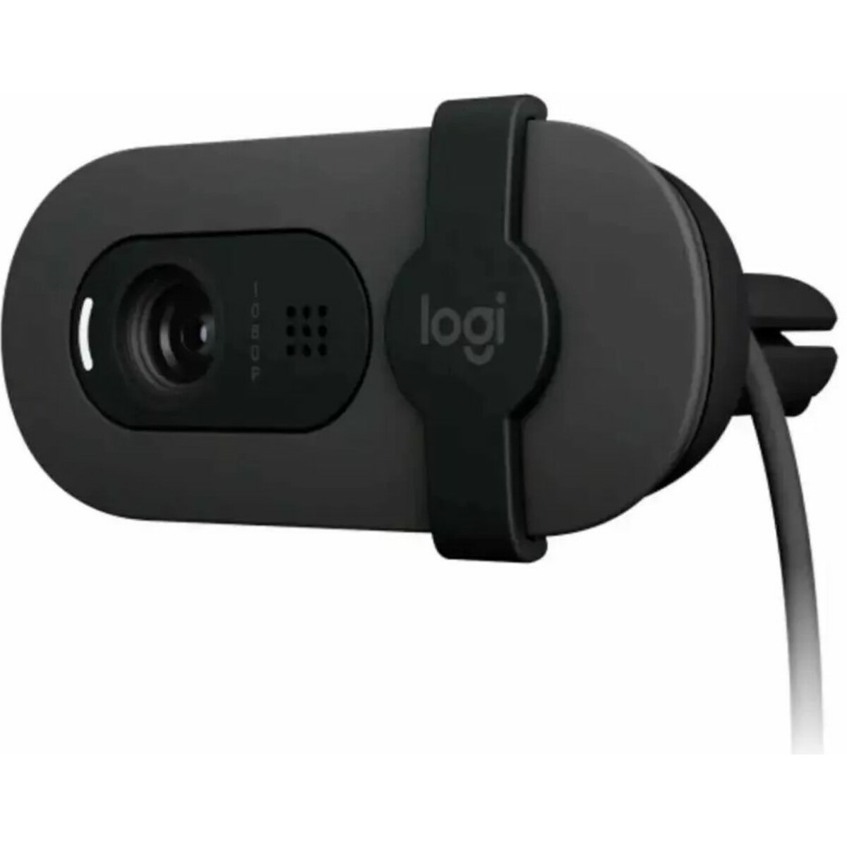 Веб-камера Logitech Brio 105 (Цвет: Graphite)