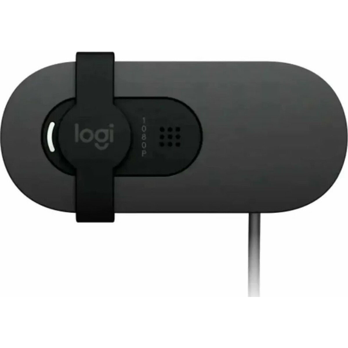 Веб-камера Logitech Brio 105 (Цвет: Graphite)