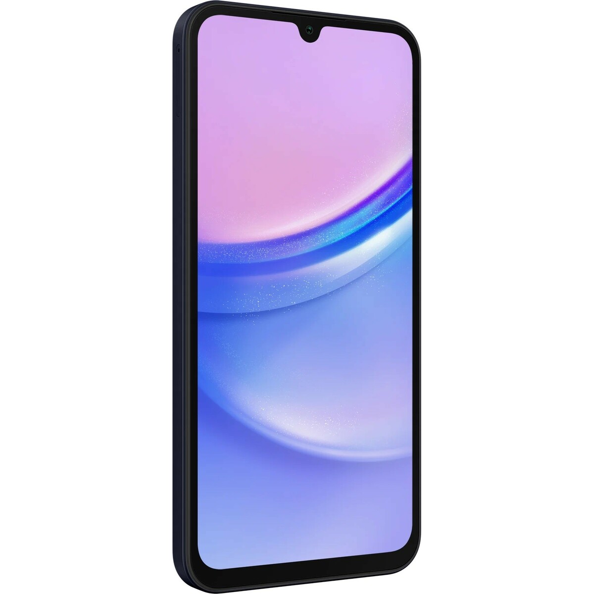 Смартфон Samsung Galaxy A15 4/128Gb (Цвет: Blue Black) 