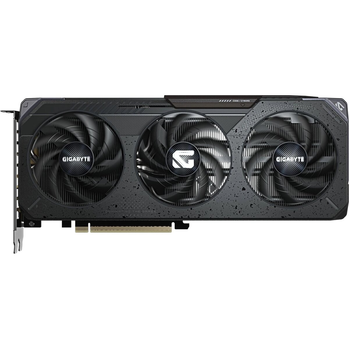 Видеокарта Gigabyte GeForce RTX 5060 GAMING OC 8G (GV-N5060GAMING OCV2-8GD)