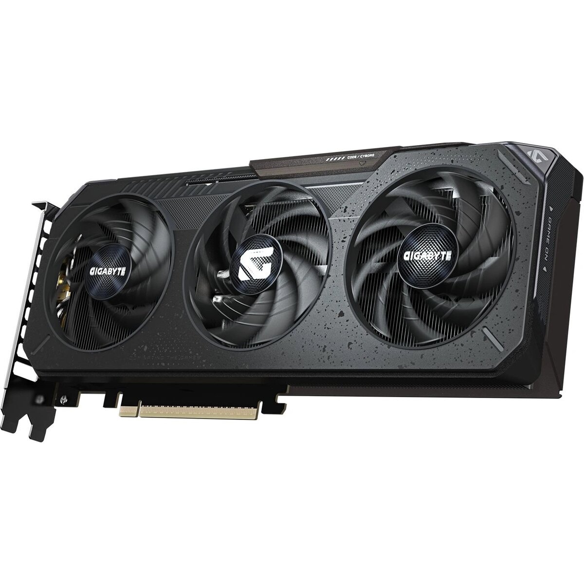 Видеокарта Gigabyte GeForce RTX 5060 GAMING OC 8G (GV-N5060GAMING OCV2-8GD)