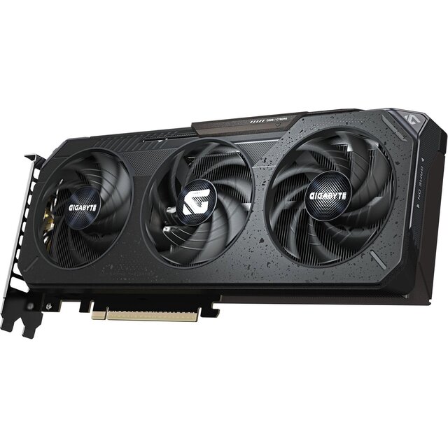 Видеокарта Gigabyte GeForce RTX 5060 GAMING OC 8G (GV-N5060GAMING OCV2-8GD)