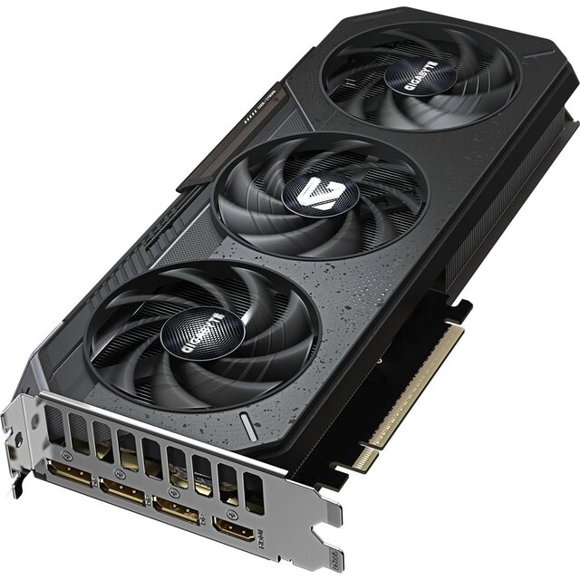 Видеокарта Gigabyte GeForce RTX 5060 GAMING OC 8G (GV-N5060GAMING OCV2-8GD)