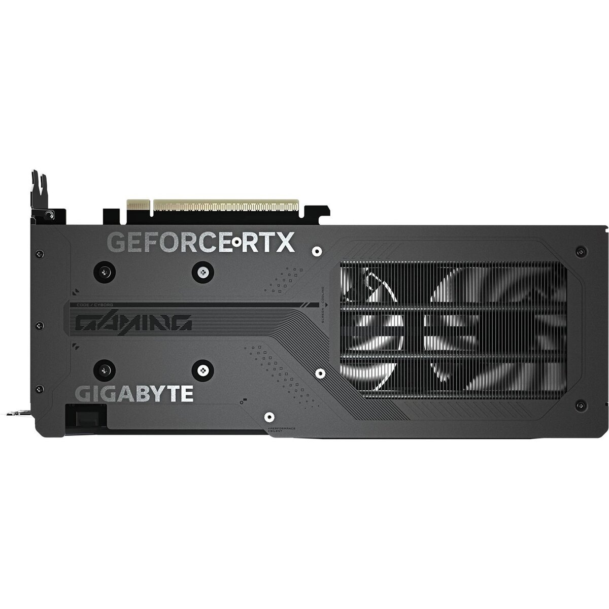 Видеокарта Gigabyte GeForce RTX 5060 GAMING OC 8G (GV-N5060GAMING OCV2-8GD)
