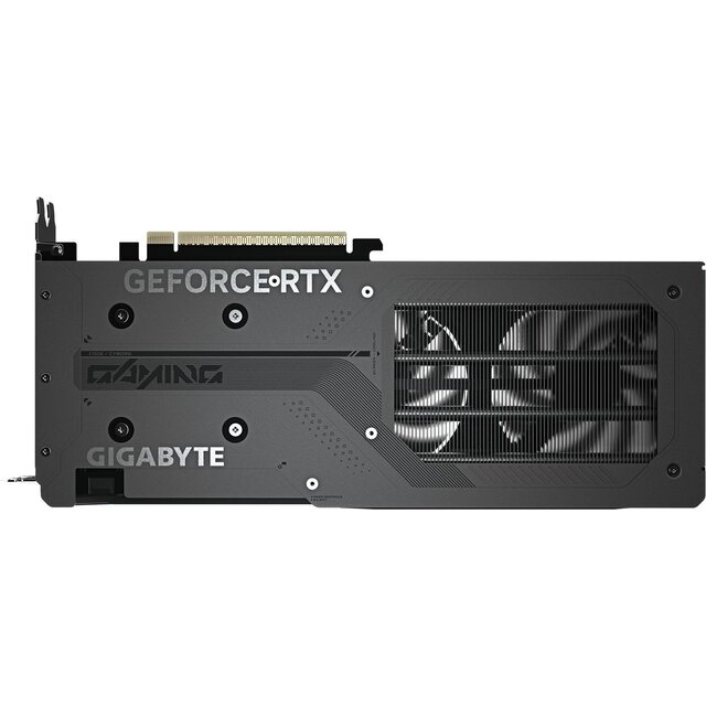 Видеокарта Gigabyte GeForce RTX 5060 GAMING OC 8G (GV-N5060GAMING OCV2-8GD)