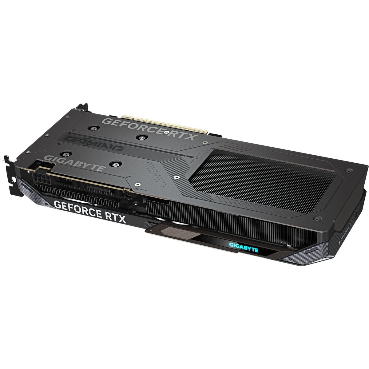 Видеокарта Gigabyte GeForce RTX 5060 GAMING OC 8G (GV-N5060GAMING OCV2-8GD)