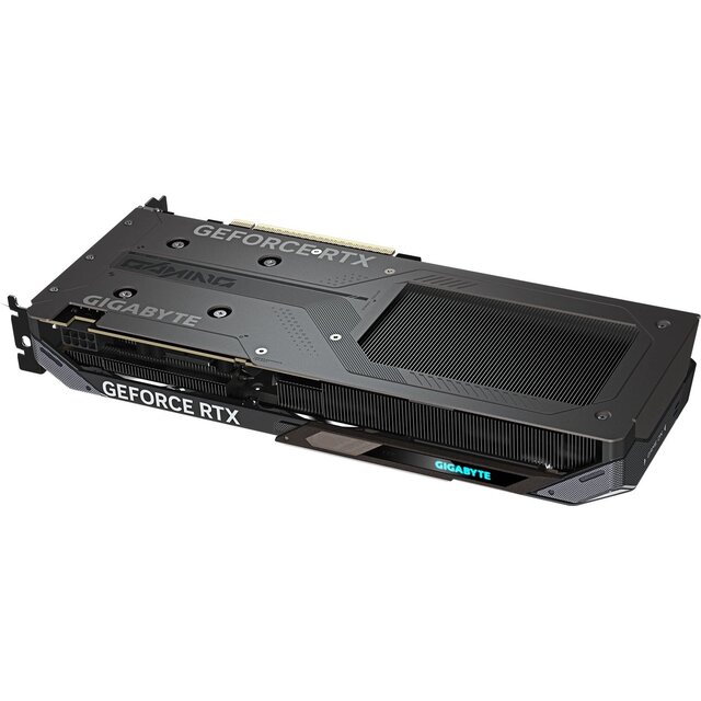 Видеокарта Gigabyte GeForce RTX 5060 GAMING OC 8G (GV-N5060GAMING OCV2-8GD)