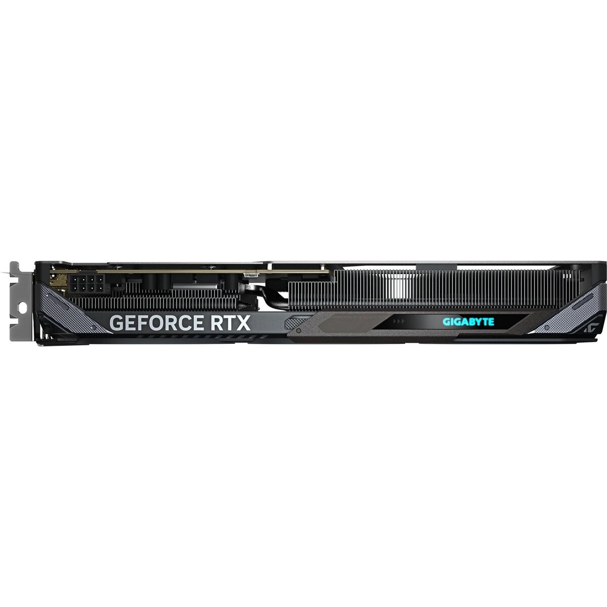 Видеокарта Gigabyte GeForce RTX 5060 GAMING OC 8G (GV-N5060GAMING OCV2-8GD)