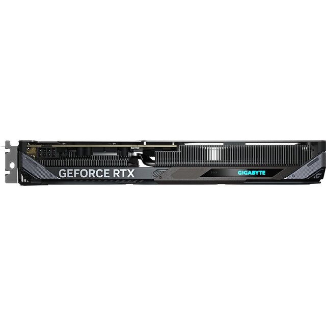 Видеокарта Gigabyte GeForce RTX 5060 GAMING OC 8G (GV-N5060GAMING OCV2-8GD)