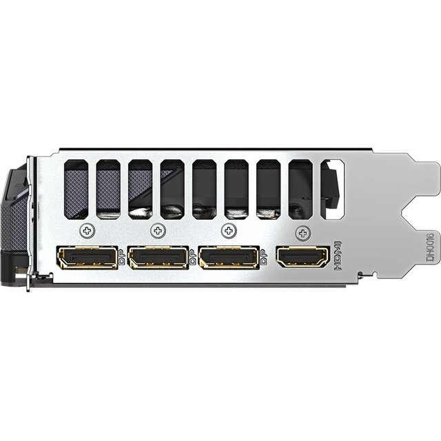 Видеокарта Gigabyte GeForce RTX 5060 GAMING OC 8G (GV-N5060GAMING OCV2-8GD)
