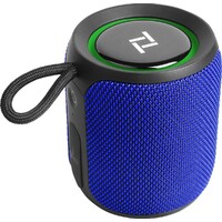 Портативная колонка Ural ТТ М3+ мини (Цвет: Blue)