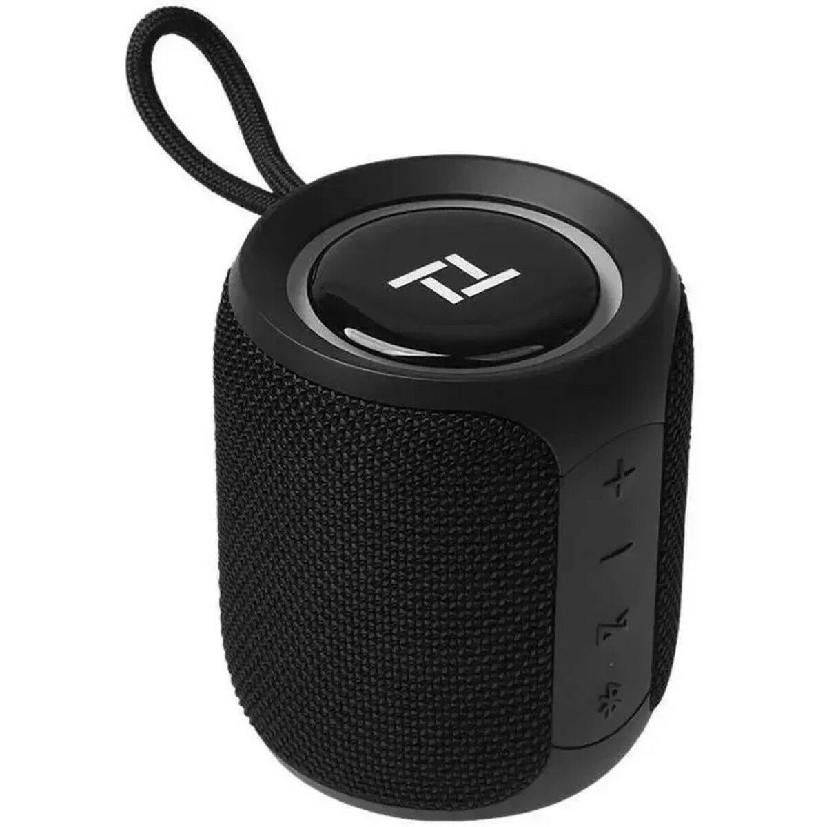 Портативная колонка Ural ТТ М3+ мини, черный 