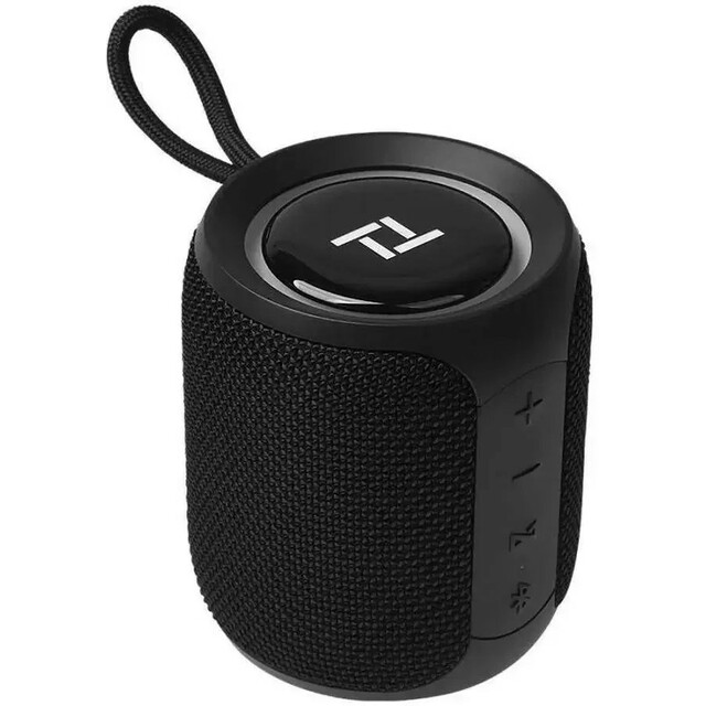 Портативная колонка Ural ТТ М3+ мини, черный Портативная колонка Ural ТТ М3+ мини, черный