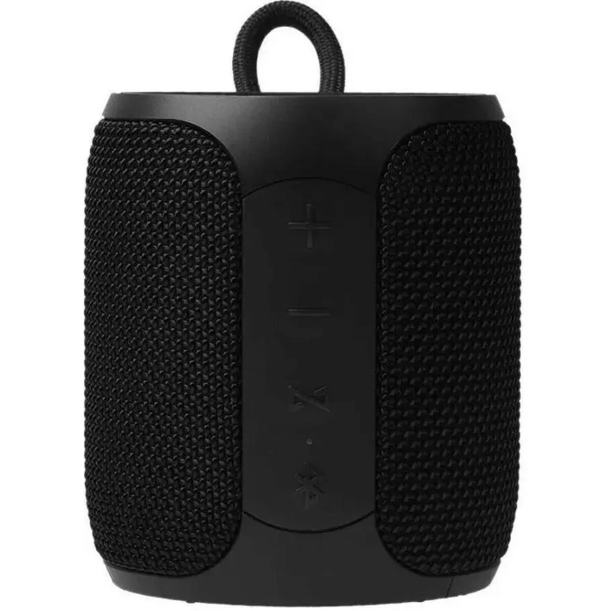 Портативная колонка Ural ТТ М3+ мини, черный 