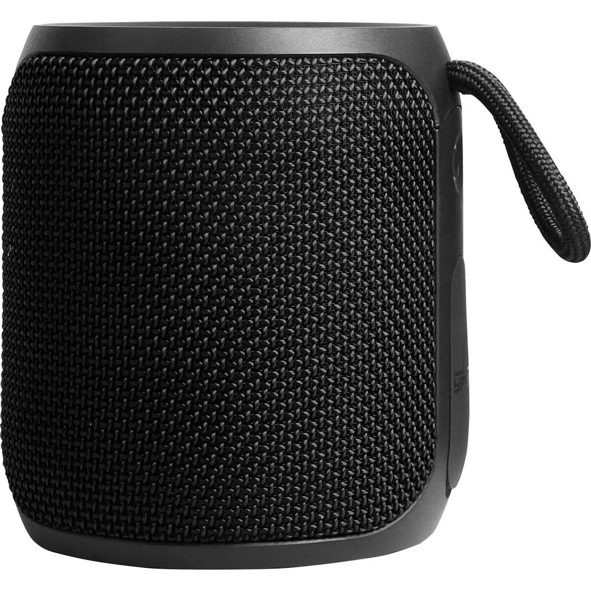 Портативная колонка Ural ТТ М3+ мини, черный 