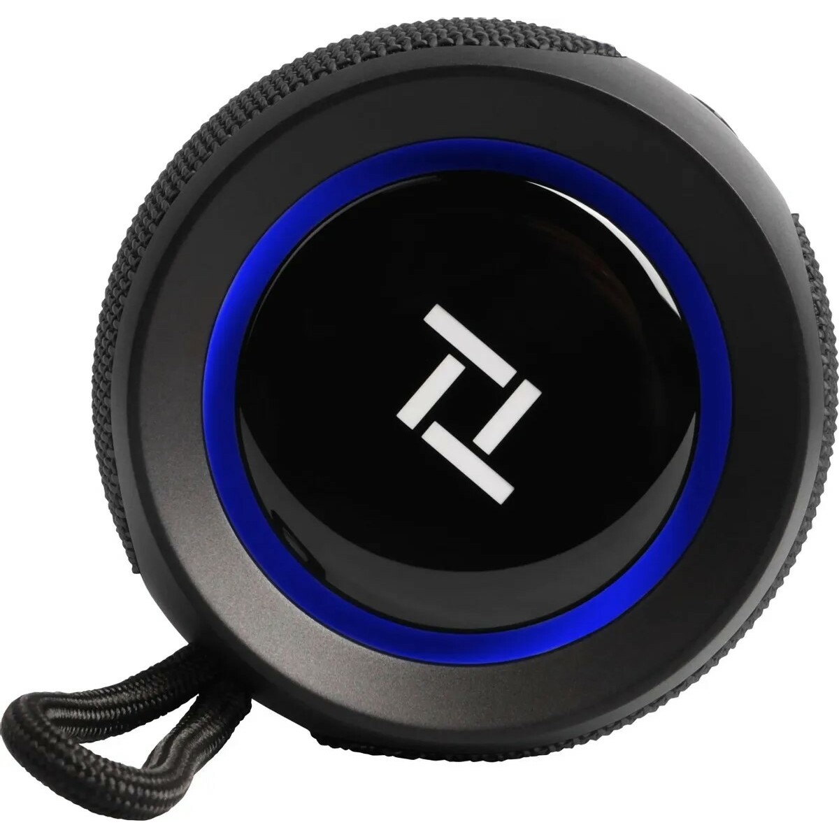 Портативная колонка Ural ТТ М3+ мини, черный 