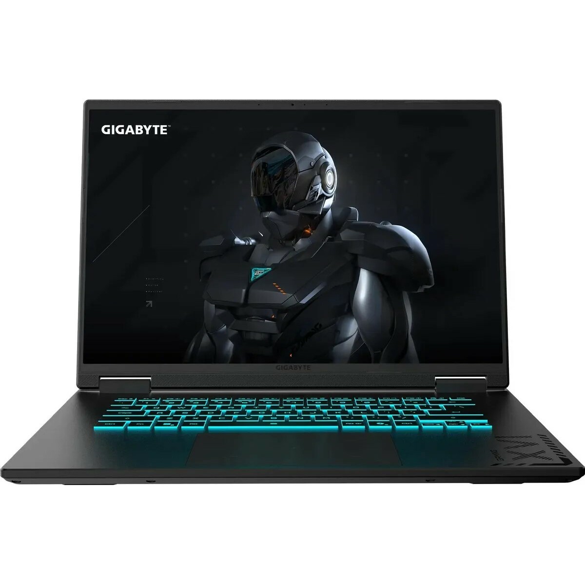Ноутбук Gigabyte GAMING A16 (Core i7 13620H 2.4Ghz/32Gb DDR5/SSD1Tb/NVIDIA GeForce RTX5050 8Gb/16