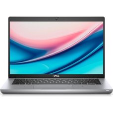 Ноутбук Dell Latitude 5421 Core i5 11500H 8Gb SSD512Gb Intel UHD Graphics 14 IPS WVA FHD (1920x1080) Linux grey WiFi BT Cam