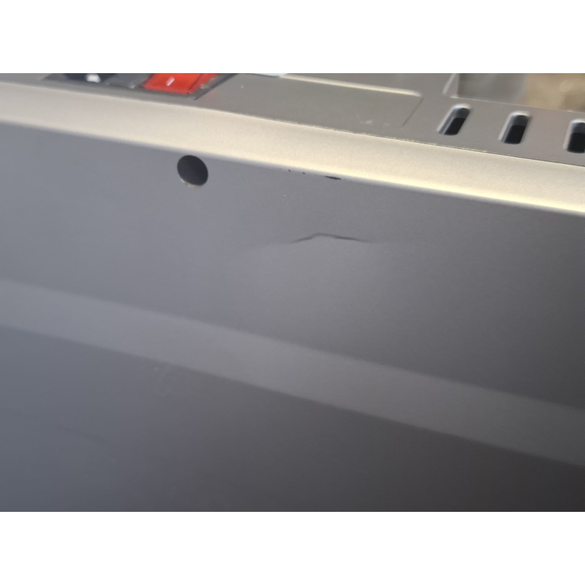 Беговая дорожка Hiper FWPD-001 Compact, черный