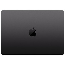 Ноутбук Apple MacBook Pro 14 Apple M3 Pro 12-core/18Gb/1Tb/Apple graphics 18-core/Space Black