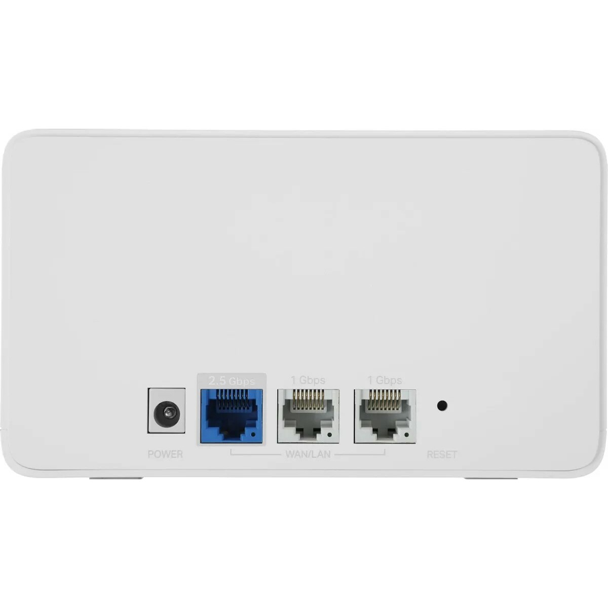 Бесшовный Mesh роутер Mercusys Halo H90X(3-pack) 