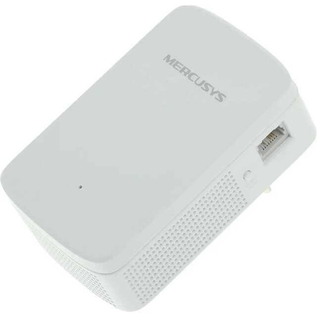 Повторитель беспроводного сигнала Mercusys ME20 Повторитель беспроводного сигнала Mercusys ME20