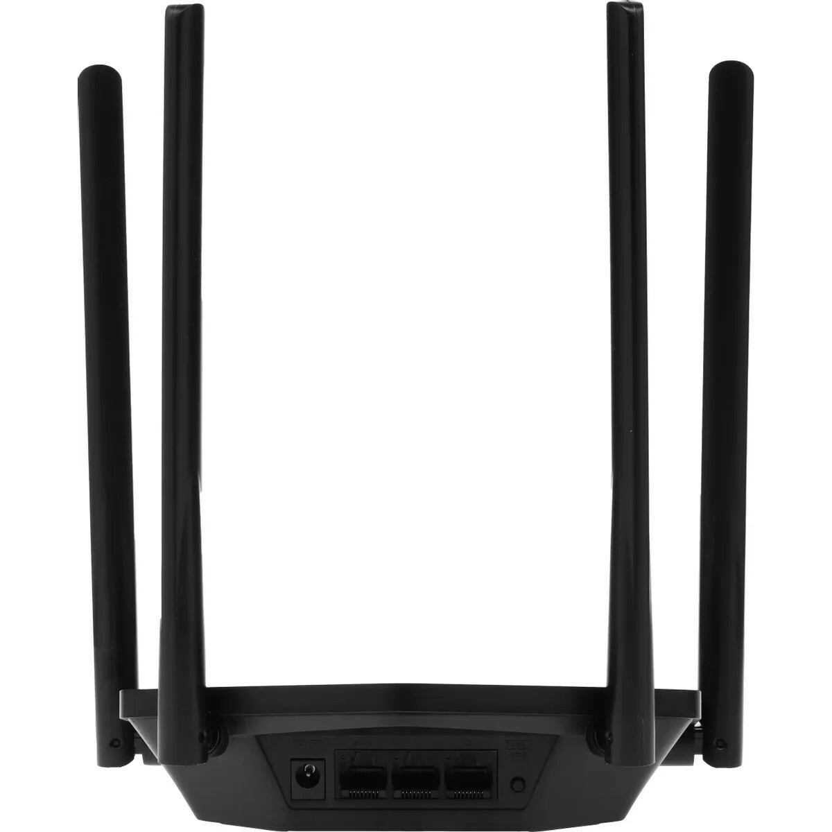 Wi-Fi роутер Mercusys MR60X 