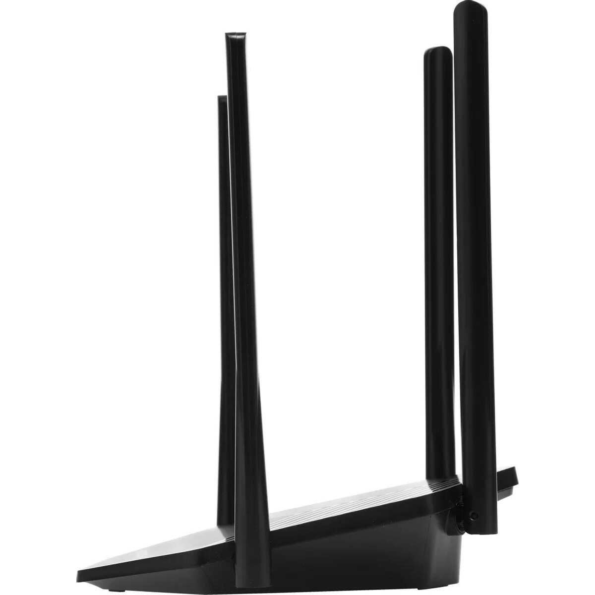 Wi-Fi роутер Mercusys MR60X 