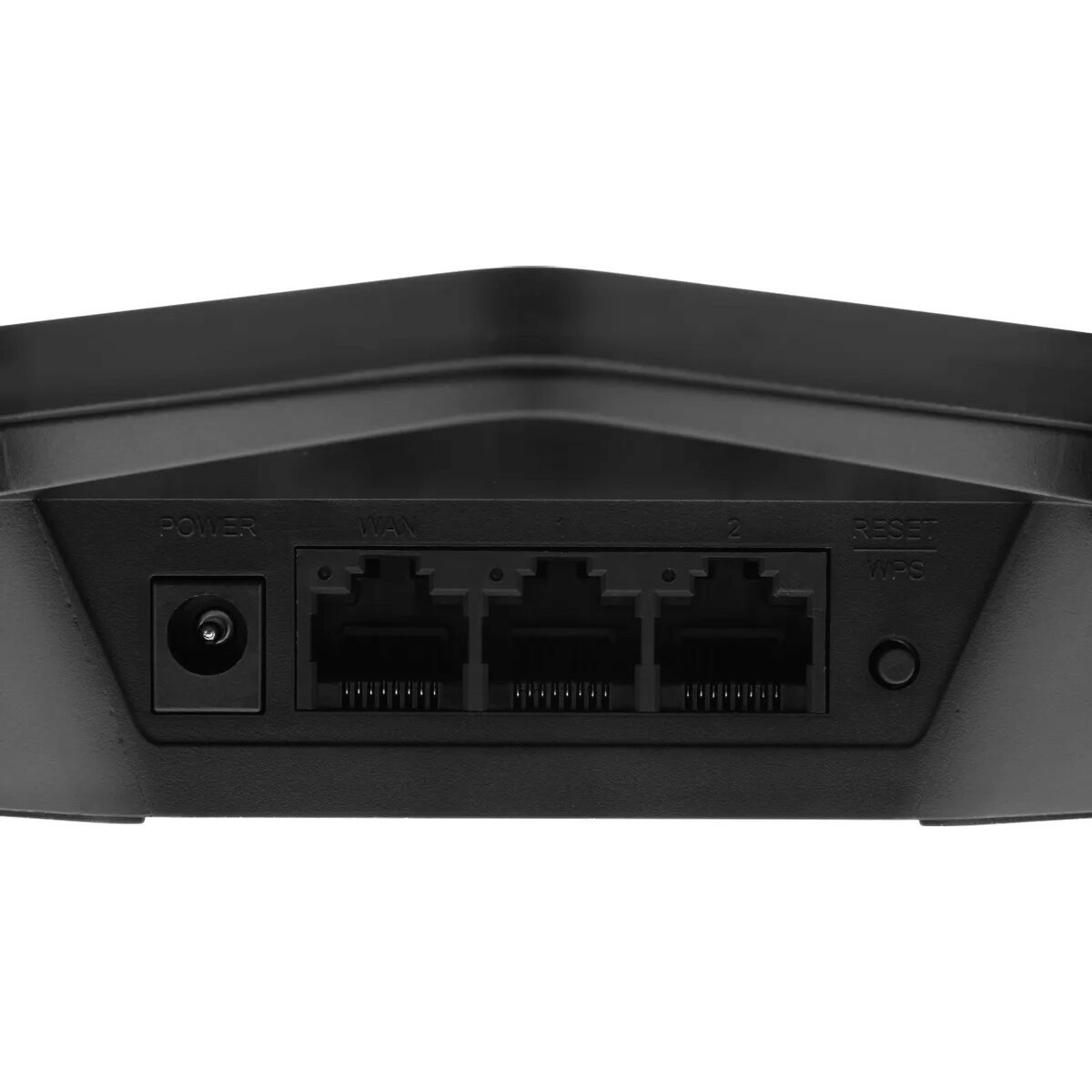 Wi-Fi роутер Mercusys MR60X 