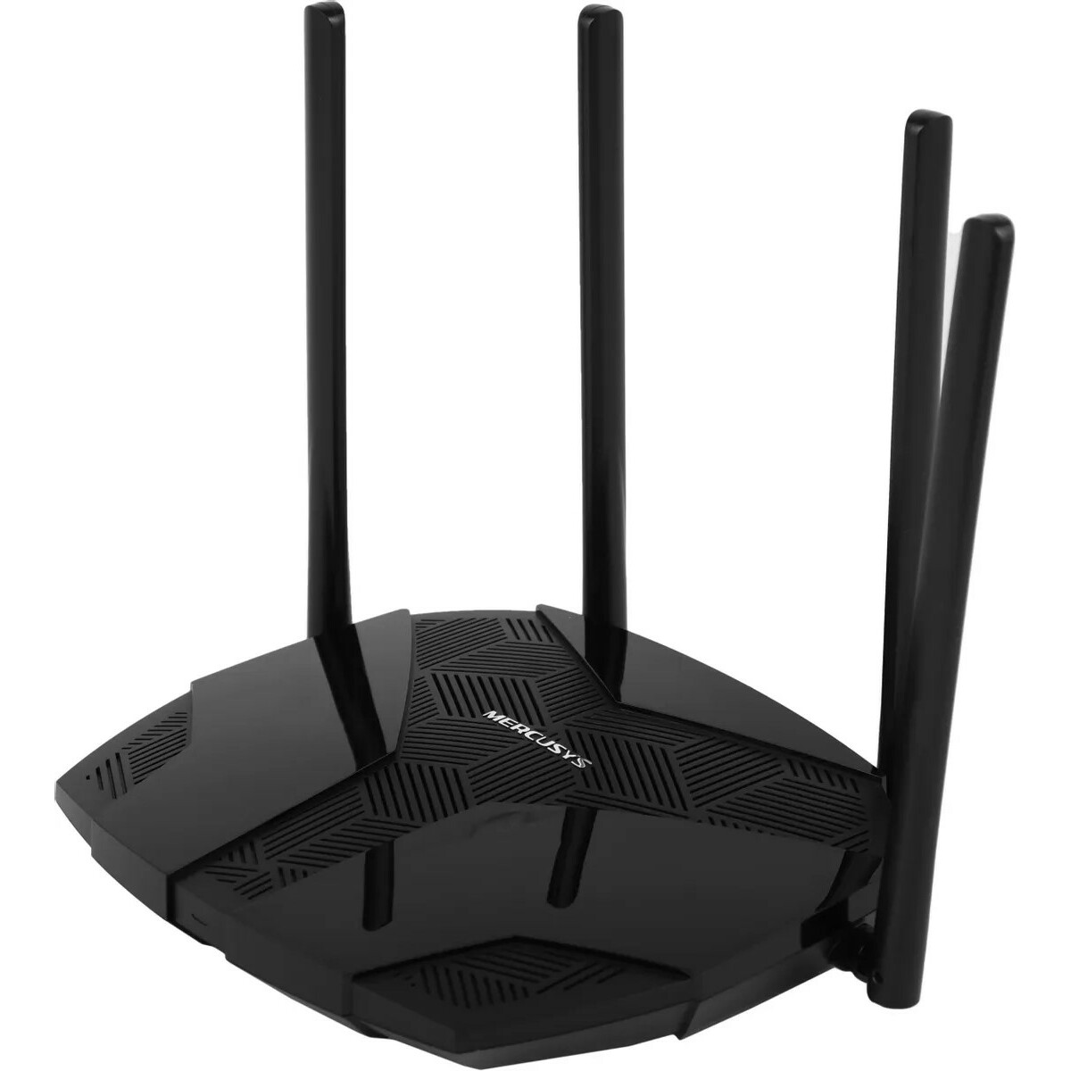 Wi-Fi роутер Mercusys MR80X 