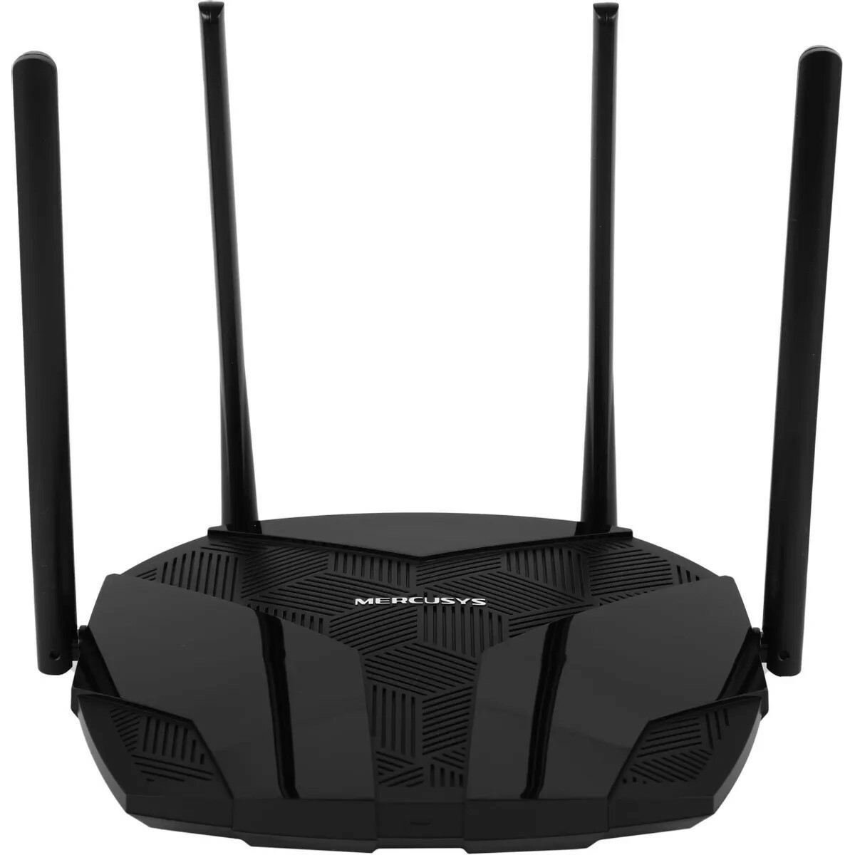 Wi-Fi роутер Mercusys MR80X 