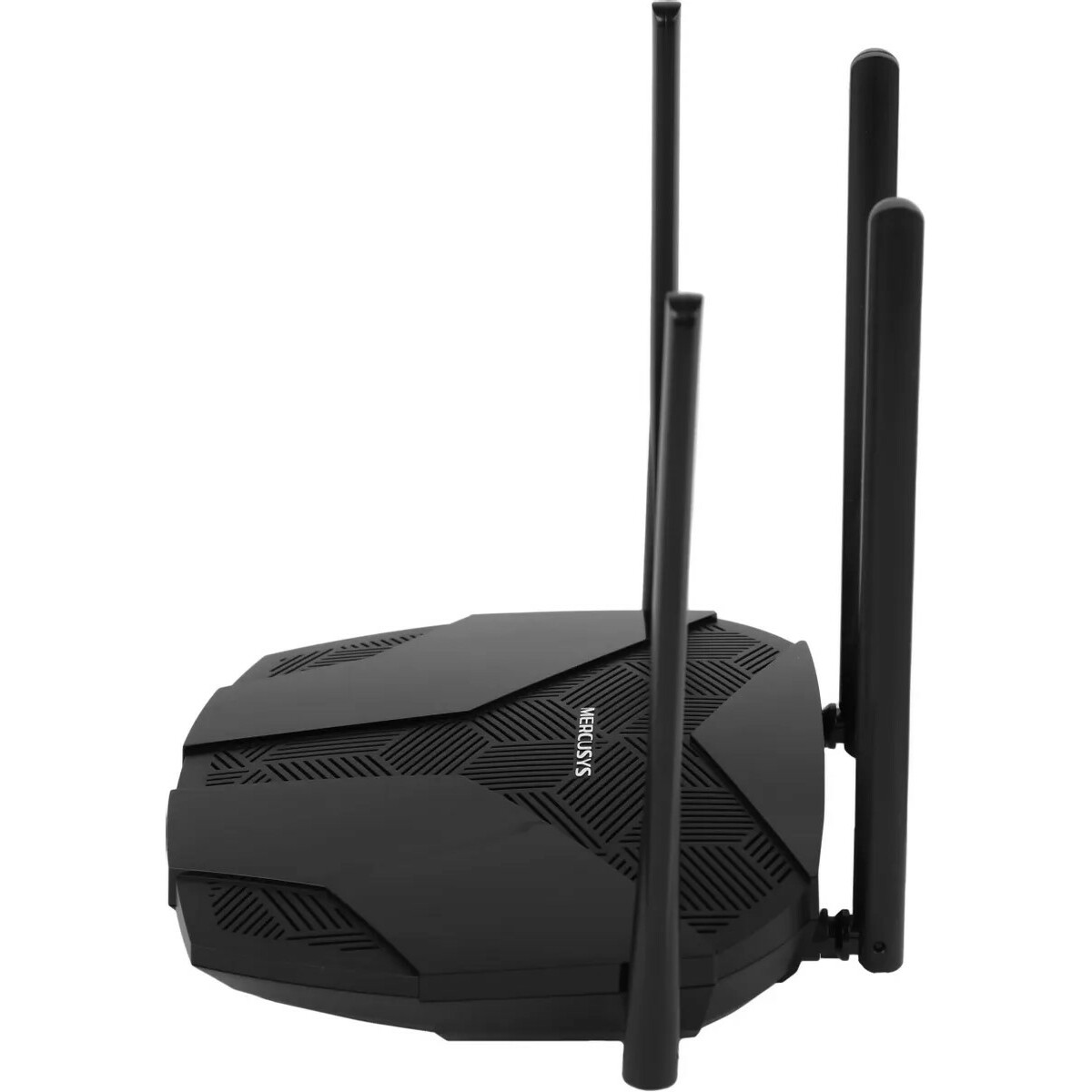 Wi-Fi роутер Mercusys MR80X 