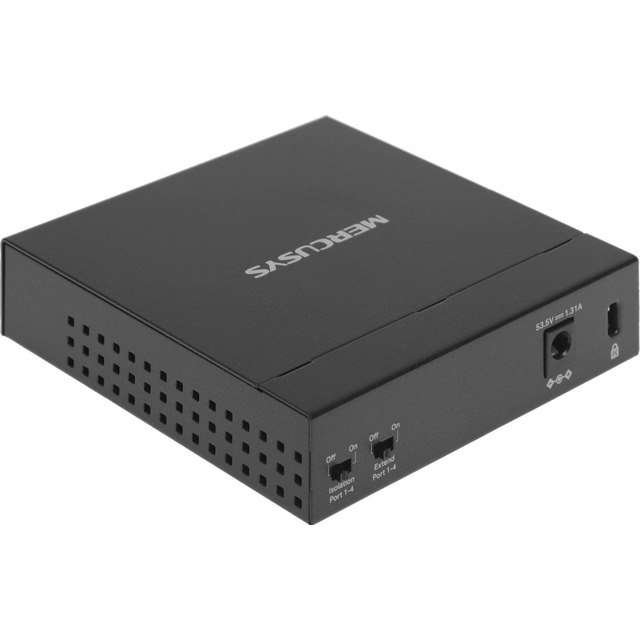 Коммутатор Mercusys MS105GP