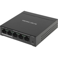 Коммутатор Mercusys MS105GP
