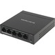 Коммутатор Mercusys MS105GP Коммутатор Mercusys MS105GP