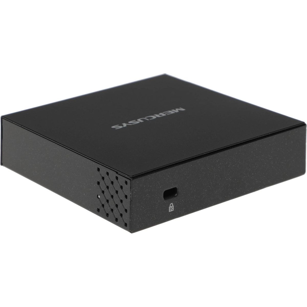 Коммутатор Mercusys MS105GS