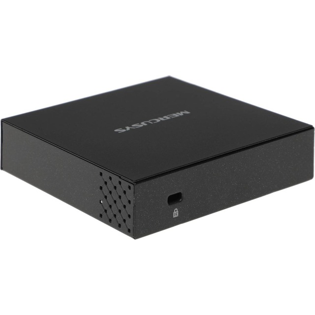 Коммутатор Mercusys MS105GS Коммутатор Mercusys MS105GS