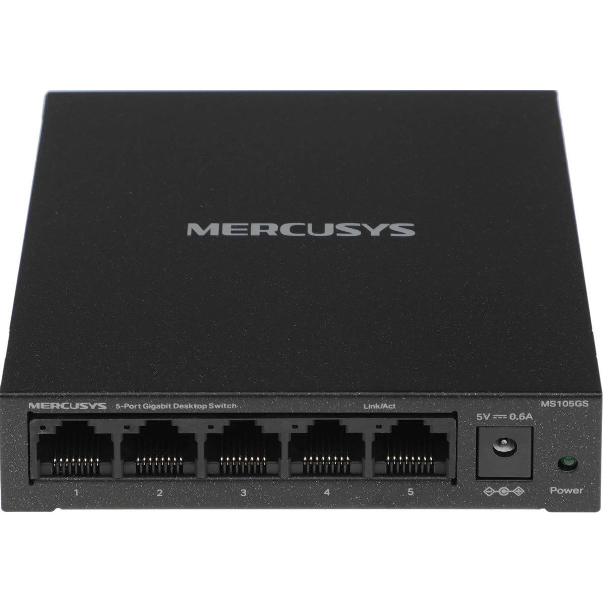 Коммутатор Mercusys MS105GS
