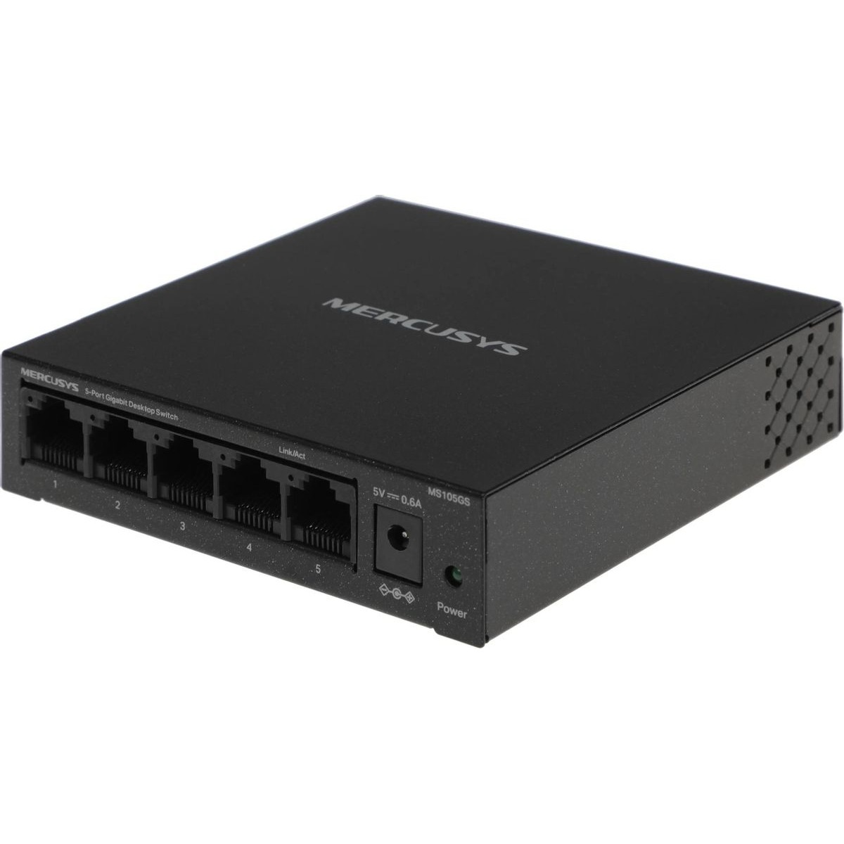 Коммутатор Mercusys MS105GS