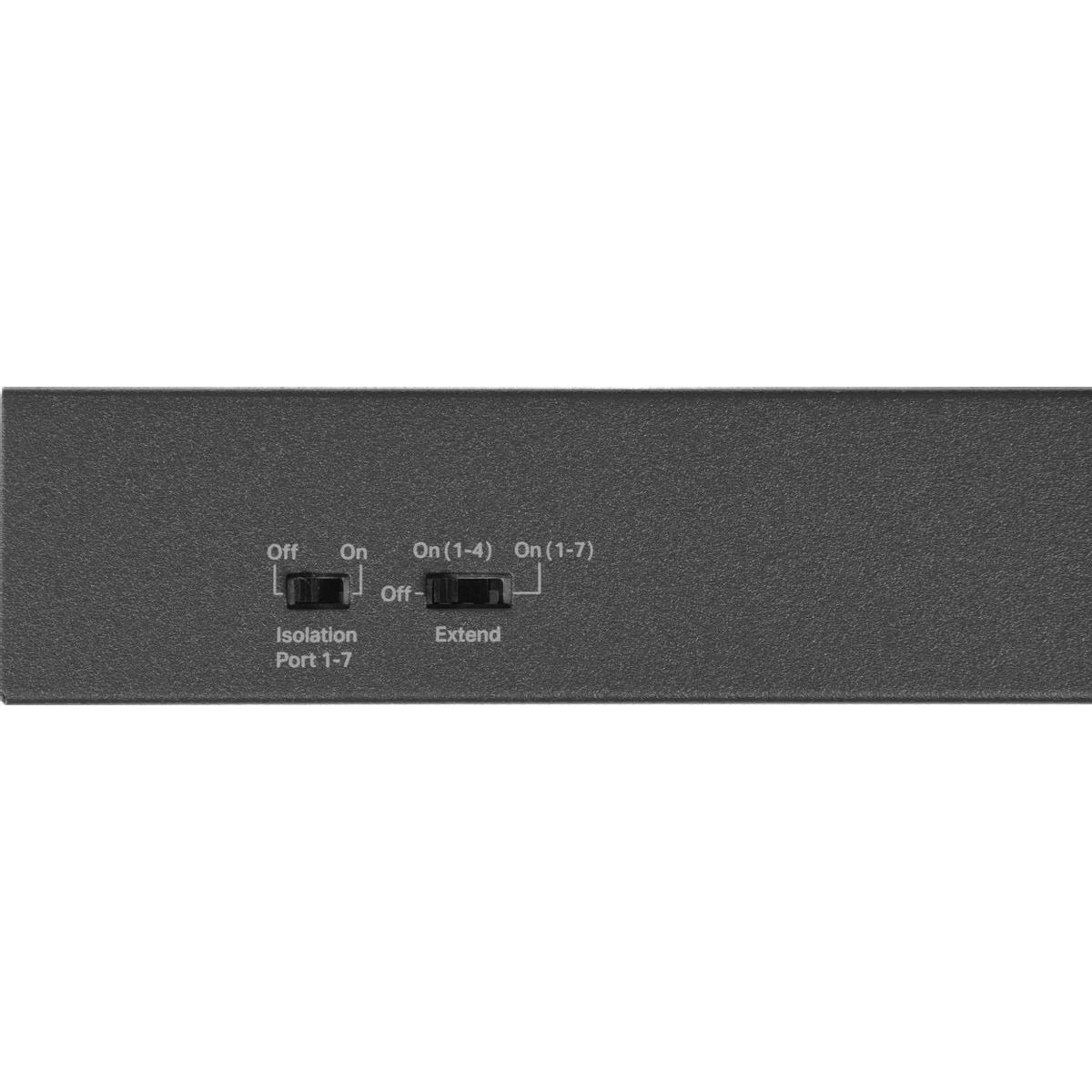 Коммутатор Mercusys MS108GP