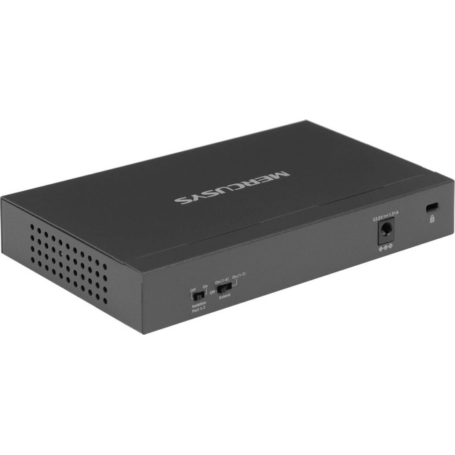 Коммутатор Mercusys MS108GP