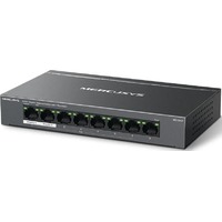 Коммутатор Mercusys MS108GP