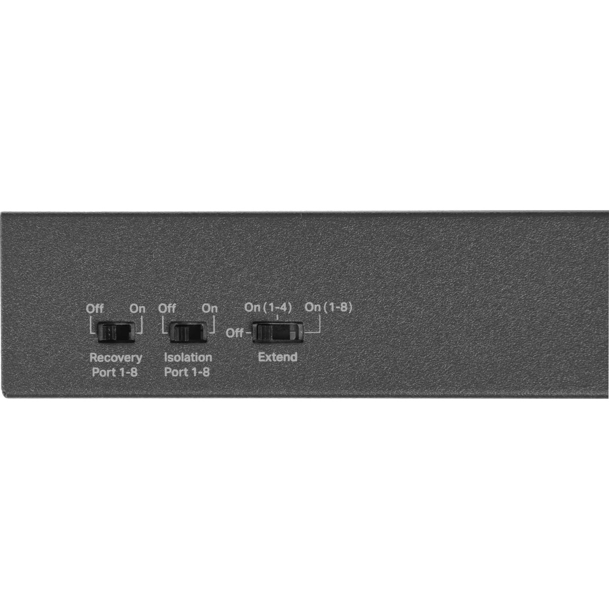 Коммутатор Mercusys MS110P