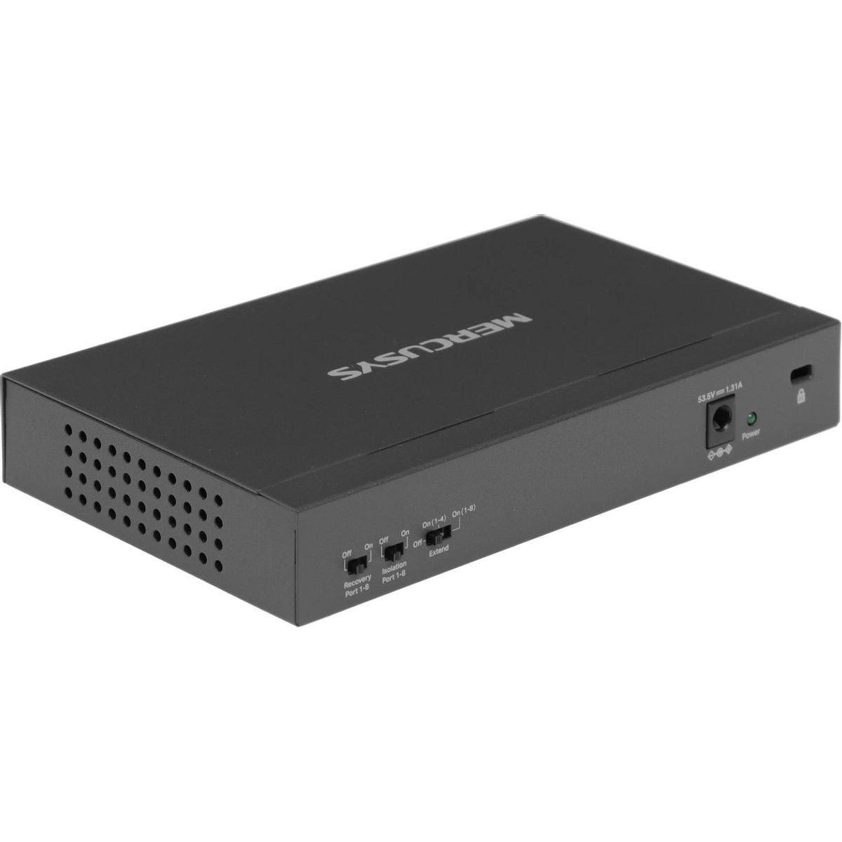 Коммутатор Mercusys MS110P