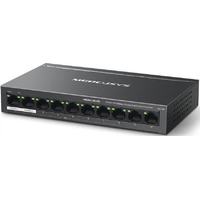 Коммутатор Mercusys MS110P