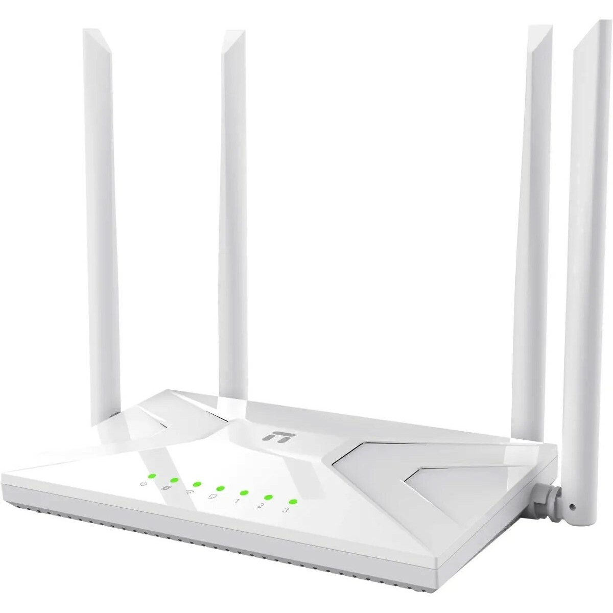 Wi-Fi роутер Netis NC21 