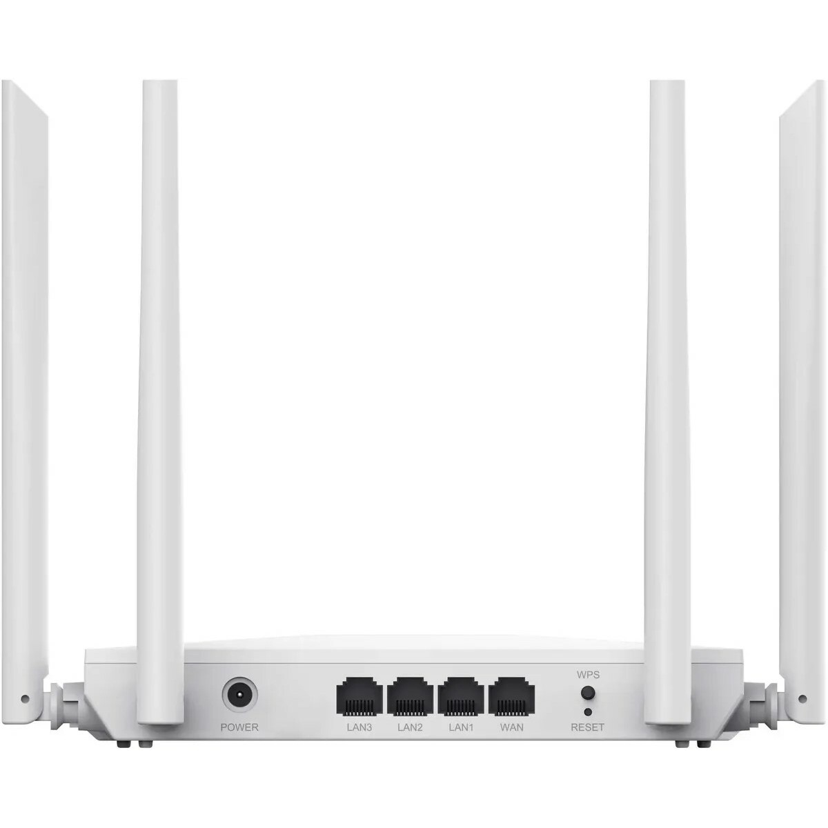Wi-Fi роутер Netis NC21 