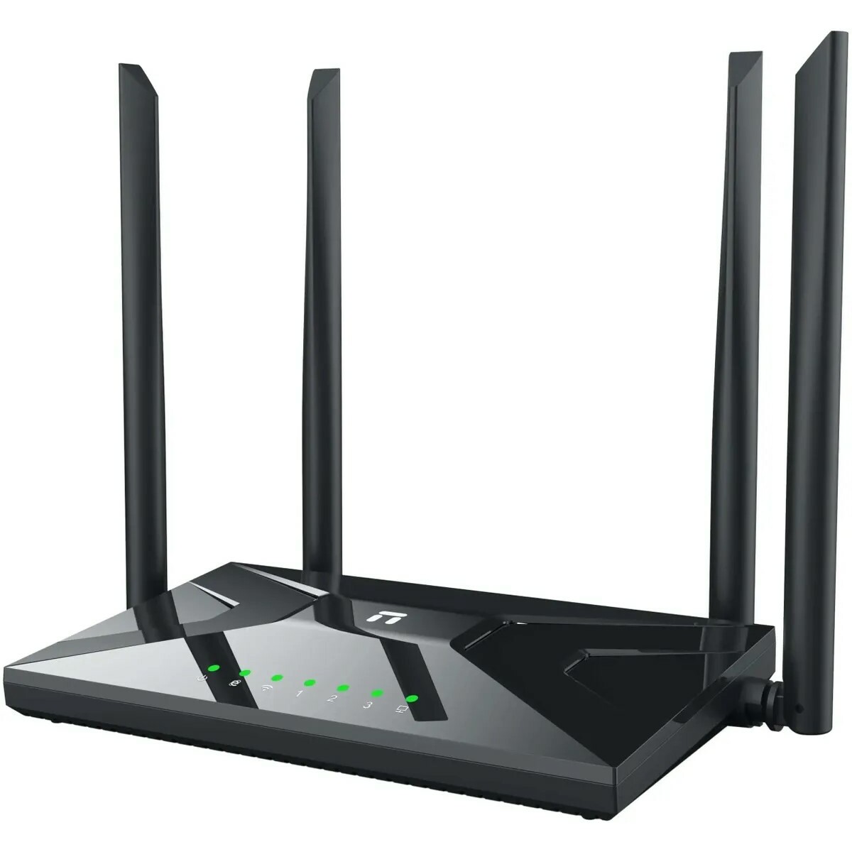 Wi-Fi роутер Netis NC65 